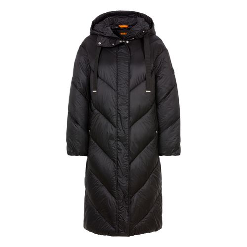 Outdoorjacke BOSS ORANGE 