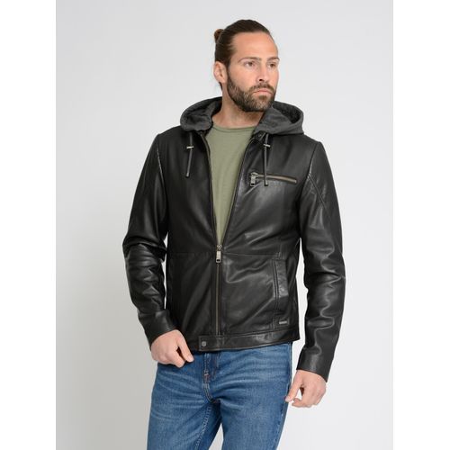 Lederjacke MAZE 