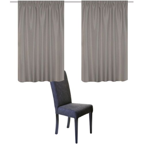Vorhang HOME BASICS 
