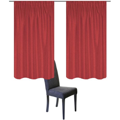 Vorhang HOME BASICS 