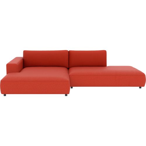 Ecksofa MUSTERRING 