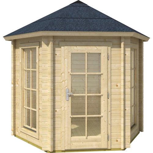 Pavillon LASITA MAJA 