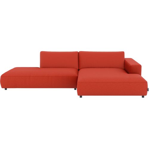 Ecksofa MUSTERRING 