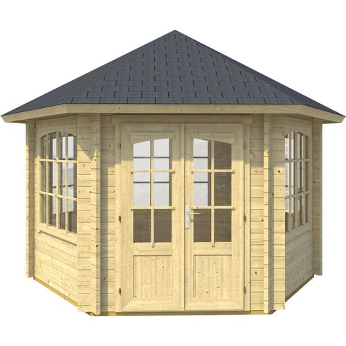 Pavillon LASITA MAJA 