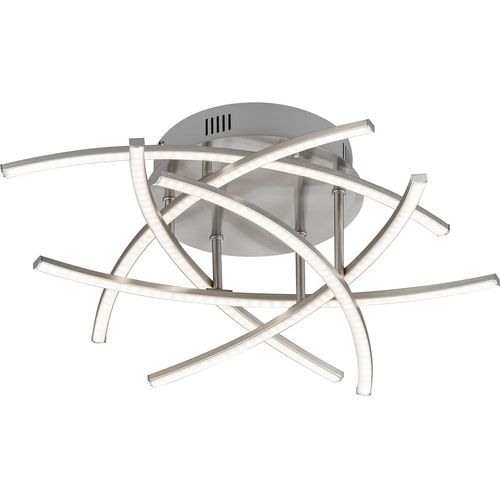 FISCHER & HONSEL LED Deckenleuchte 