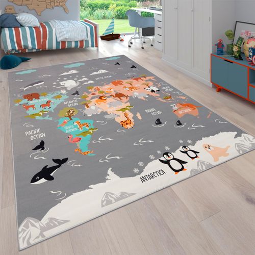 Kinderteppich PACO HOME 