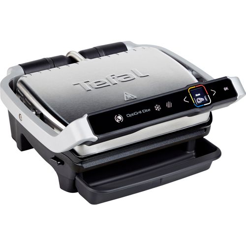 Kontaktgrill TEFAL 