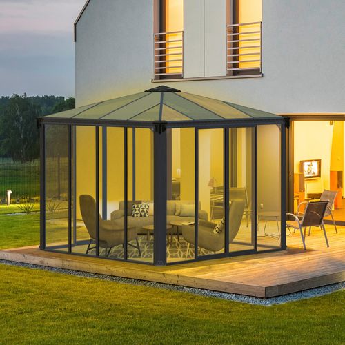 Pavillon PALRAM - CANOPIA 