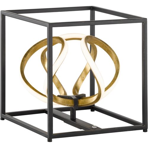 FISCHER & HONSEL LED Tischleuchte 