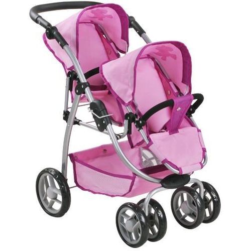 Puppen-Zwillingsbuggy KNORRTOYS 