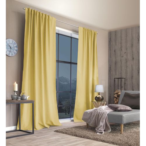 Vorhang HOME BASICS 