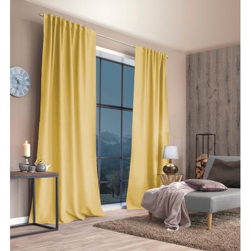 Vorhang HOME BASICS 