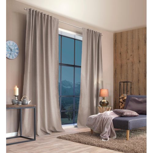 Vorhang HOME BASICS 