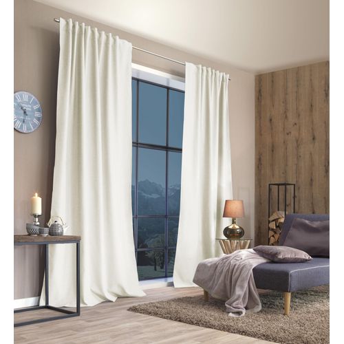Vorhang HOME BASICS 