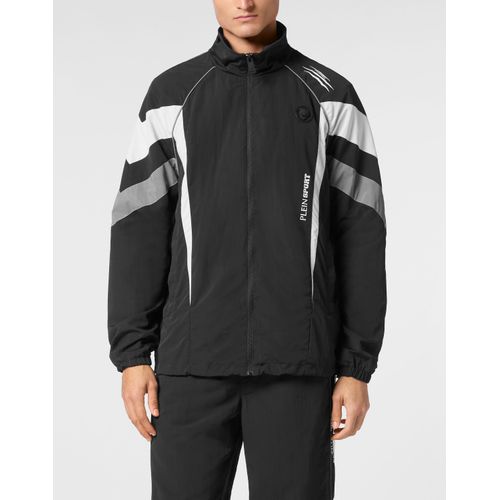 Yoga-Sweatjacke PLEIN SPORT 