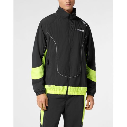 Yoga-Sweatjacke PLEIN SPORT 