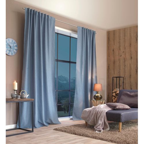 Vorhang HOME BASICS 