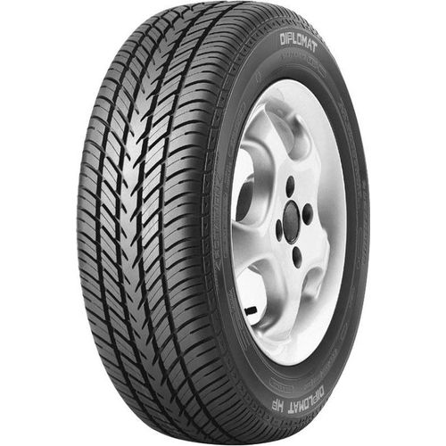 Diplomat Diplomat HP 185/65R15 88H Sommerreifen ohne Felge