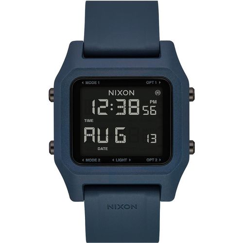 Nixon Staple A1309-2889-00 Digitaluhr für Herren
