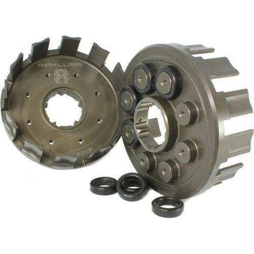 REKLUSE Aluminium Kupplungskorb - KTM/Husqvarna