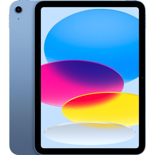 Apple iPad Air Wi-Fi + Cellular 128 GB - 11