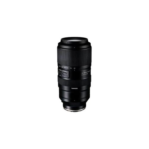 Tamron A067 - ultra telephoto zoom lens - 50 mm - 400 mm