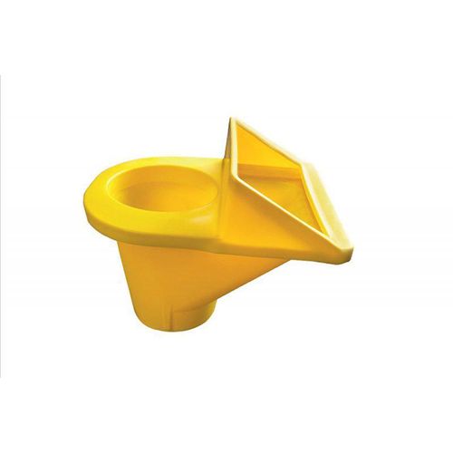 Bauschutt-Behälter