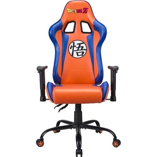Subsonic Gaming Stuhl - Dragon Ball Z