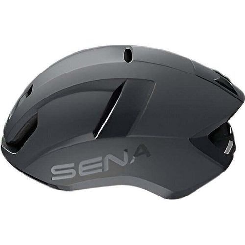 Sena S1 Matte Gray M Smart Helm