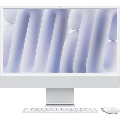Apple iMac with 4.5K Retina display - All-in-One (Komplettlösung)