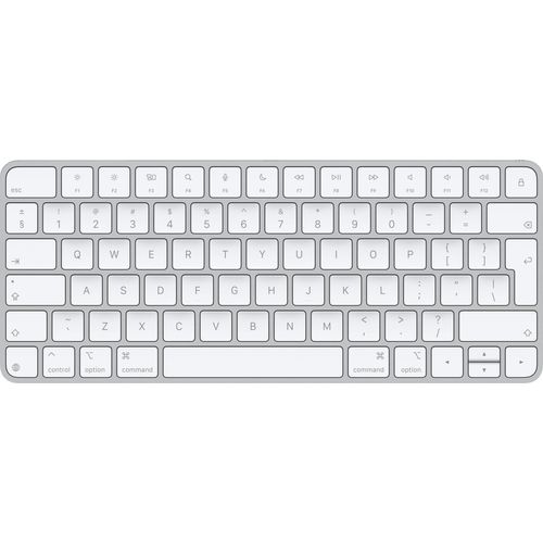 Apple Magic Keyboard International English Tastatur