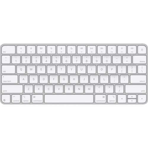 Apple Magic Keyboard - US English - Tastatur