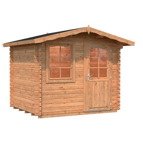 Gartenhaus PALMAKO 