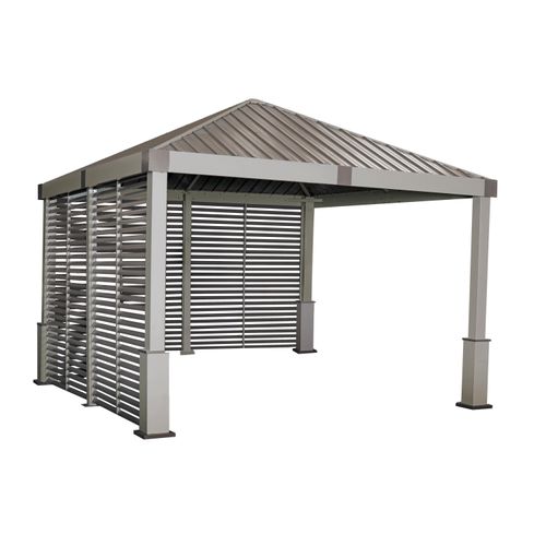 Pavillon SOJAG 