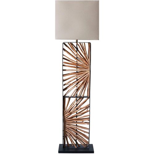 SALESFEVER Stehlampe 