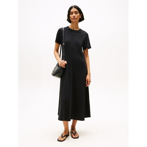 Shirtkleid TOMMY HILFIGER 
