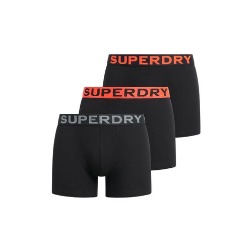 Boxershorts SUPERDRY 
