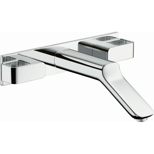 Hansgrohe 3-Loch WTA Axor Urquiola Wand Polished Red Gold 11043300