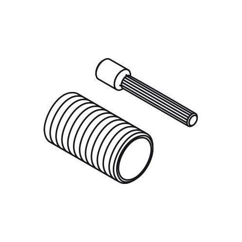 Hansgrohe Gewindehülsen-Set Axor Terrano , 96349000 96349000