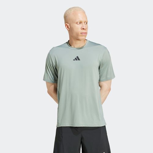 adidas Performance T-Shirt »D4T INT. TEE«