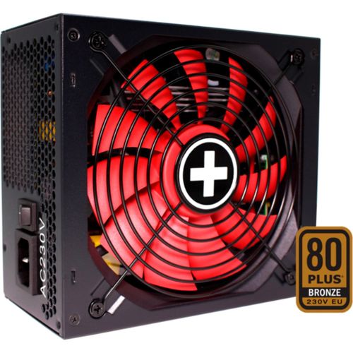 Xilence PC-Netzteil Gaming Bronze 650W