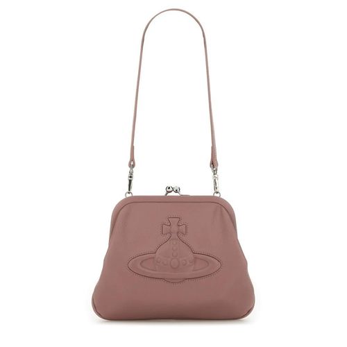 Vivienne Westwood Clutches - Vivienne's Clutch - Gr. unisize - in Rosa - für Damen