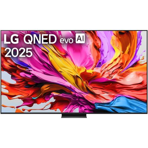 LG QNED-Fernseher 