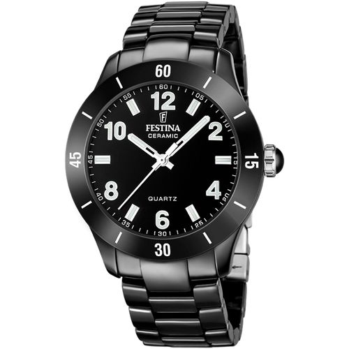 Keramikuhr FESTINA 
