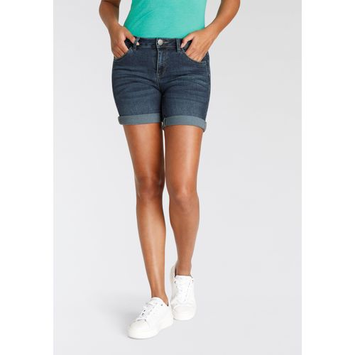 Jeansshorts ARIZONA 