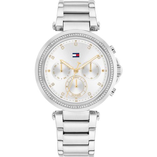 Multifunktionsuhr TOMMY HILFIGER 
