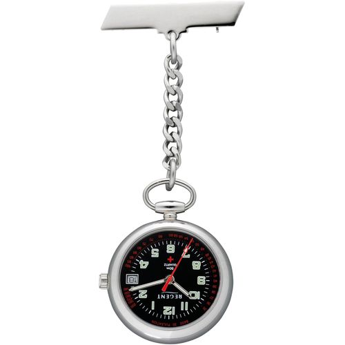 Krankenpflegeuhr REGENT 