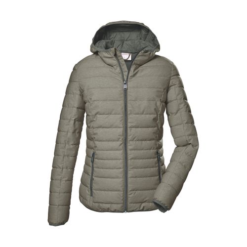 Steppjacke 