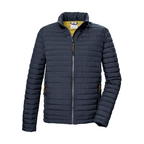 Steppjacke 