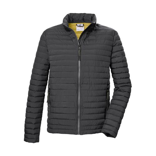 Steppjacke 